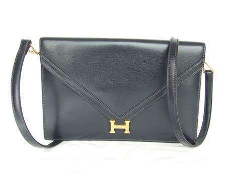 hermes lydie|Authentic Hermes Lydie Clutch Bag 2 Ways Bleu Blue Gold .